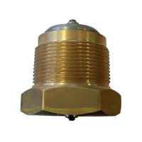 NVC DN50, обратный клапан