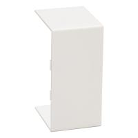 IEK CKMP10D-S-020-010-K01 соединитель на стык КМС 20х10