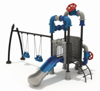 Игровой комплекс Марио MR102