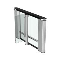 EasyGate SG 1000-S-1W, модуль боковой  распашного полуростового турникета