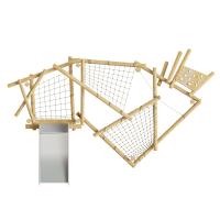 Игровой комплекс Сеть макси