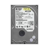 WD1200JB, жесткий диск