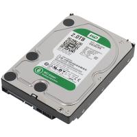 WD20EZRZ, жесткий диск