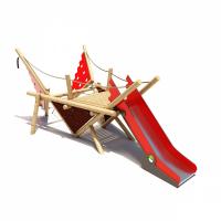 Игровой комплекс Дракон
