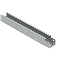 CLN10-050-050-3-M-HDZ, лоток неперфорированный 50х50х3000
