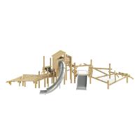 Игровой комплекс Гигант