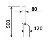 RSC URBAN L3