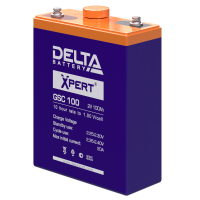 Delta Xpert GSC 100