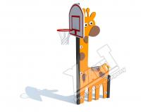 Гимнастический комплекс Kidsplay ГК.КП002