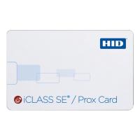 iC-3100, смарт-карта iCLASS SE