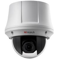 HiWatch DS-T245 PTZ HD-TVI видеокамера