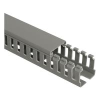 IEK CKM50-100-060-1-K03 кабель-канал перфорированный 100х60