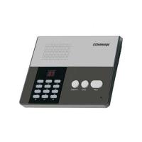 CM-810, переговорное устройство