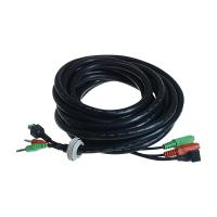ACC CABLE I/O AUDIO 5M P3343-VE, кабель ввода-вывода звуковой