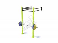 Гимнастический комплекс Crossfit outdoor CR.out022