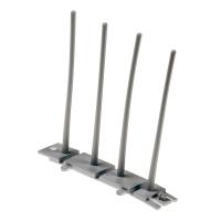 AXIS BIRD CONTROL SPIKE 10P, накладка