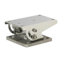 EX POLE BRACKET XF40, кронштейн взрывозащищенный