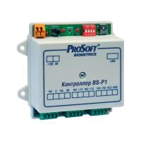 BioSmart BS-P1, контроллер