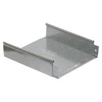 CLN10-050-200-120-3, лоток неперфорированный 50х200х3000