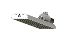 Светодиодный светильник RSL-Module-D-81-K консоль КСС 120
