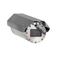 EXCAM XF Q1785, IP-видеокамера взрывозащищенная 01572-001