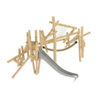Игровой комплекс Джунгли