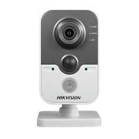 DS-2CD2442FWD-IW (2 мм), IP-видеокамера с ИК-подсветкой