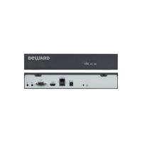 BS1112, 12-канальный IP-видеорегистратор