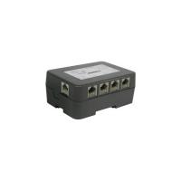 CCU-4GF, поэтажный распределитель