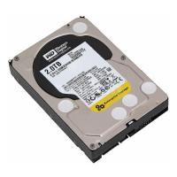 WD2000FYYZ, жесткий диск