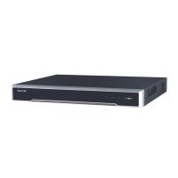Hikvision DS-7616NI-I2/16P 16-канальный IP-видеорегистратор