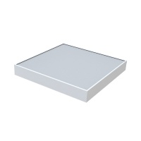 Офис 40 Экстра CRI90 4000К Опал 80мм