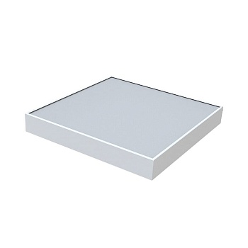 Офис 40 Экстра CRI90 4000К Опал 80мм