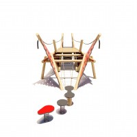 Игровой комплекс Дракон