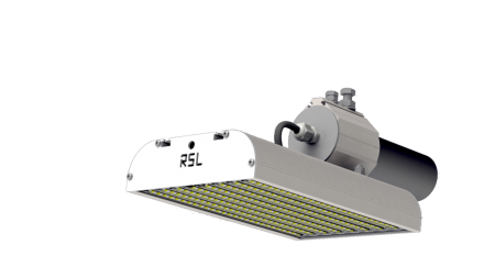 Светодиодный светильник RSL-Module-D-27-K консоль КСС 120 – №1