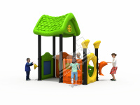Игровой комплекс FY104-01