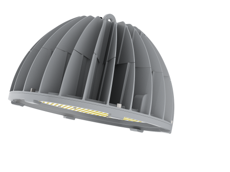 Светодиодный светильник ФЕРЕКС  FHB 03-115-740-С120 – №1