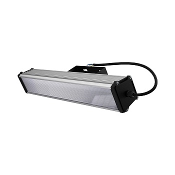 Т-Линия v2.0 40 500мм Эко 36V DC/AC 3000К Микропризма