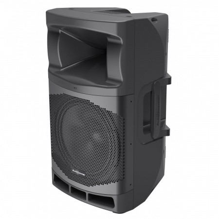 Audiocenter MA15 – №1