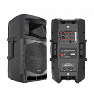Audiocenter MA15