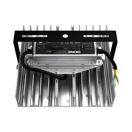 Прожектор 80 D 4000К 90° – №4