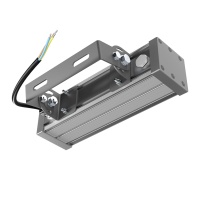 Прожектор К 10 250мм 4000К 25°
