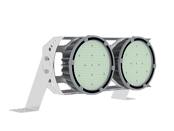Светодиодный светильник ФЕРЕКС  FHB 17-460-850-F15