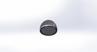 Светодиодный светильник ФЕРЕКС  FHB 08-90-840-F30