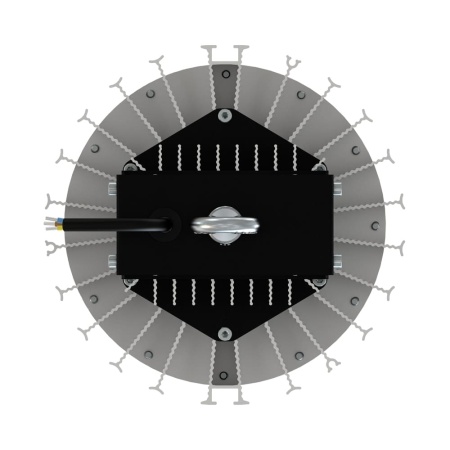 Профи 50 Термал 5000К 120° – №5