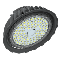 Светодиодный светильник ФЕРЕКС  FHB-Light 01-200-750-C80