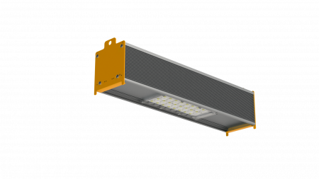 i-lux 64 MK Ex – №1