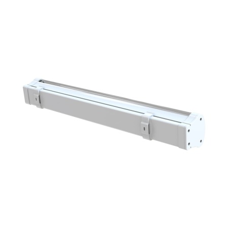 Айсберг v2.0 20 600мм Эко Л 4000К Прозрачный – №3
