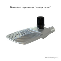 Гроза 120 M 3000К 140×50°