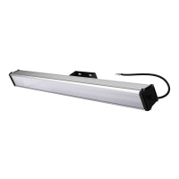 Т-Линия v2.0 40 1000мм Эко 12-24V DC 3000К Микропризма